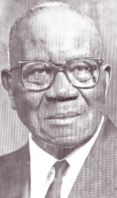 Reverend W. K. Smith